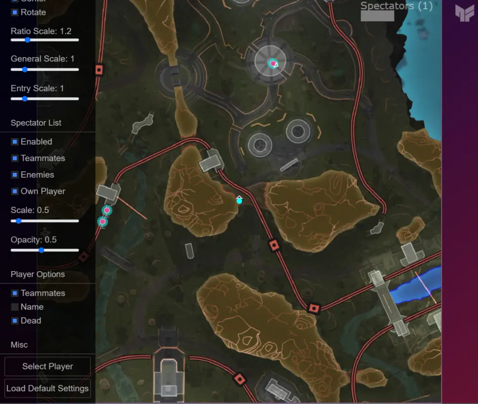 Master Packet Nighftall DMA — Arc Raiders screenshot 2