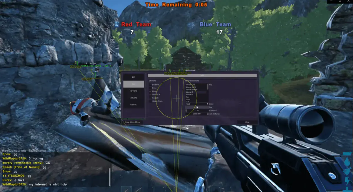 SHACK — ARK SURVIVAL EVOLVED screenshot 2