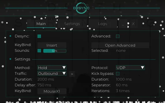 Desync — Arena Breakout Infinite screenshot 4
