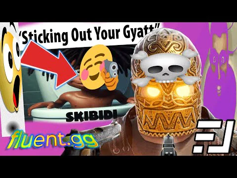 FLUENT RUST video