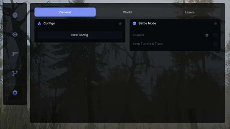 UDP — Rust screenshot 10